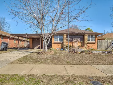 4329 NW 46th St, Oklahoma City, OK 73112