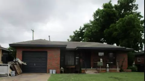 2821 SW 52nd St, Oklahoma City, OK 73119