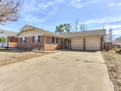 4404 NW 57th St, Oklahoma City, OK 73112
