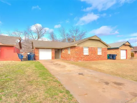 209 NW 80th St, Oklahoma City, OK 73114