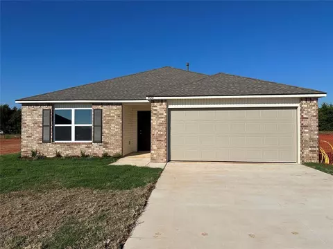 4010 Elm Ridge St, Stillwater, OK 74074