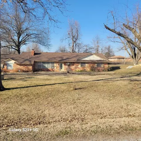 15081 Sunset Way, Choctaw, OK 73020