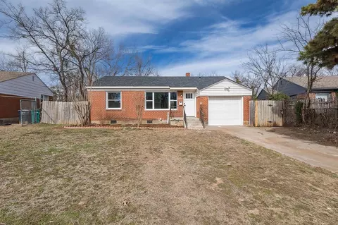 2945 NW 35th St, Oklahoma City, OK 73112