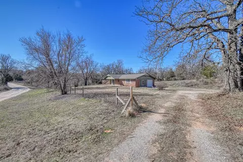 8304 Buckwood Rd, Newalla, OK 74857