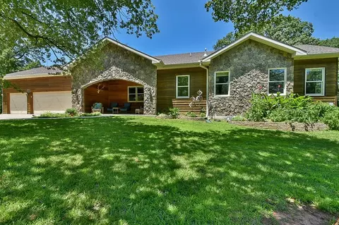 3316 Lynn Rd, Norman, OK 73026