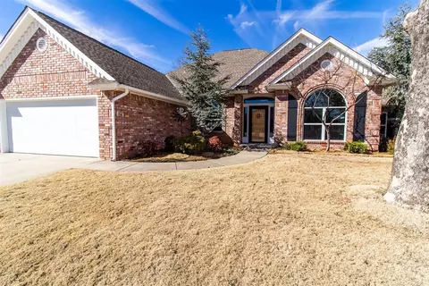 12409 Lorien Way, Oklahoma City, OK 73170