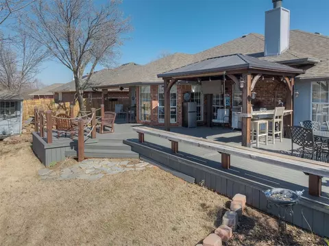 324 Waterfront Dr, Norman, OK 73071 photo 6