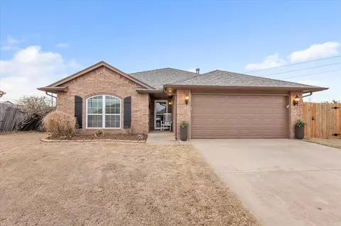 2391 Melody Dr, Edmond, OK 73012