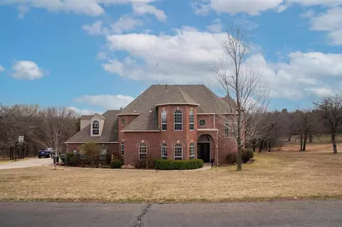 12720 Blue Quail Dr, Jones, OK 73049