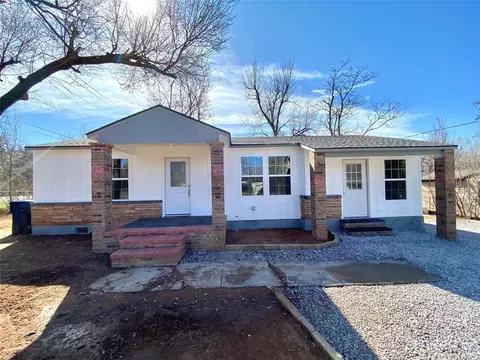 12928 Parker St, Spencer, OK 73084