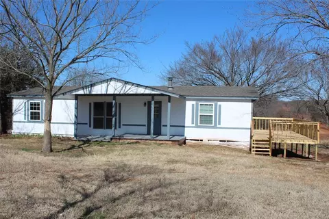 337376 E 990 Rd, Meeker, OK 74855