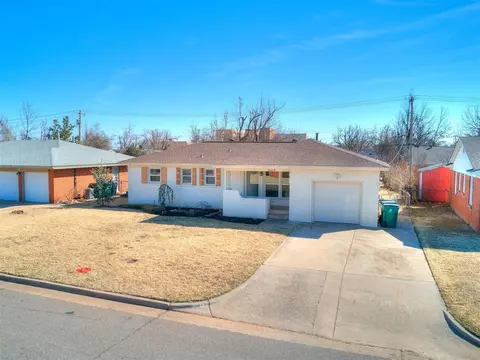 3812 NW 58th Ter, Oklahoma City, OK 73112