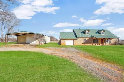 18175 E 1210 Rd, Sayre, OK 73662
