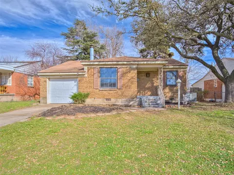 3921 NW 18th St, Oklahoma City, OK 73107