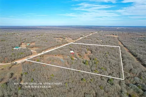 29723 Cowboy Days Rd, Wanette, OK 74878