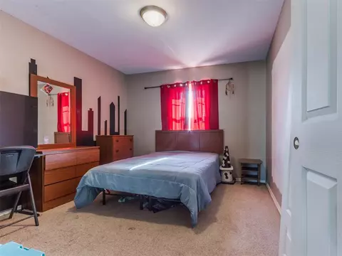 701 Meleah Ln, Mcloud, OK 74851 photo 25