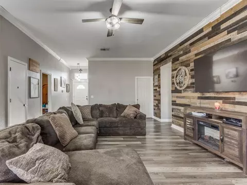 701 Meleah Ln, Mcloud, OK 74851 photo 13