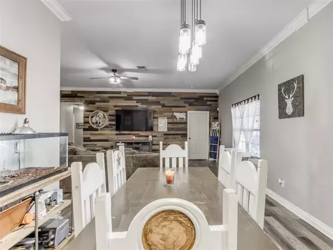 701 Meleah Ln, Mcloud, OK 74851 photo 3