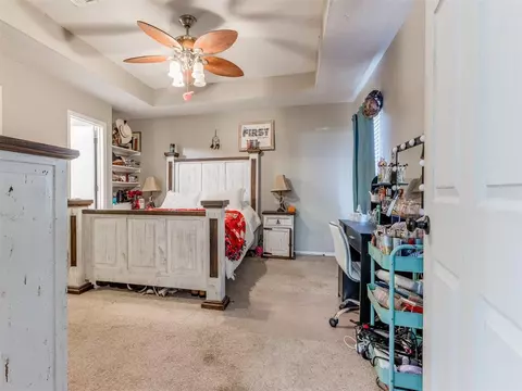 701 Meleah Ln, Mcloud, OK 74851 photo 32