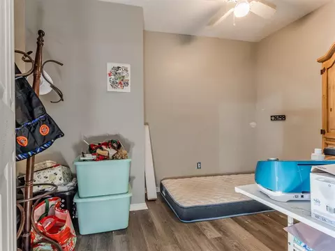 701 Meleah Ln, Mcloud, OK 74851 photo 18