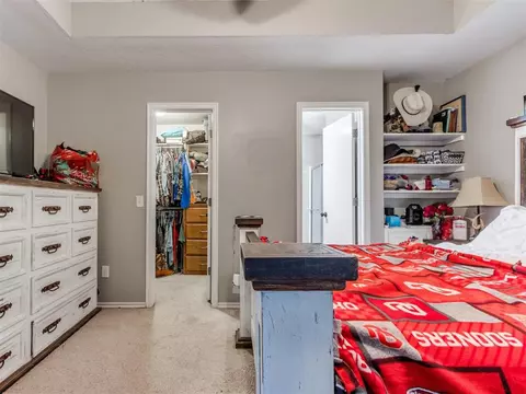 701 Meleah Ln, Mcloud, OK 74851 photo 31