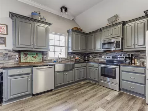 701 Meleah Ln, Mcloud, OK 74851 photo 7
