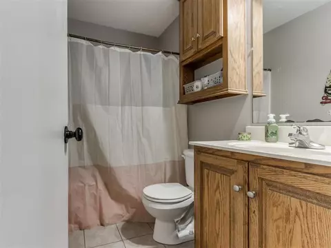 701 Meleah Ln, Mcloud, OK 74851 photo 23