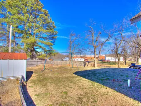 701 Meleah Ln, Mcloud, OK 74851 photo 37