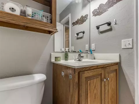 701 Meleah Ln, Mcloud, OK 74851 photo 21