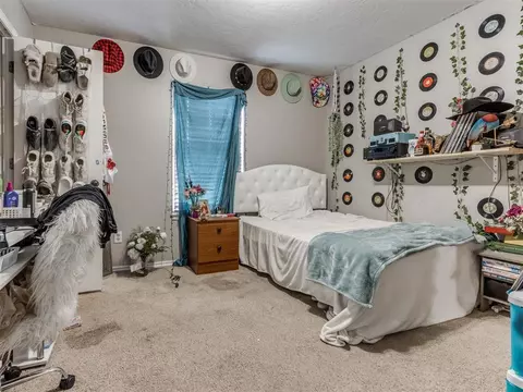 701 Meleah Ln, Mcloud, OK 74851 photo 20