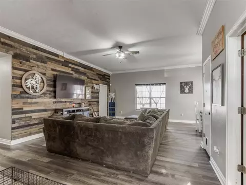 701 Meleah Ln, Mcloud, OK 74851 photo 17