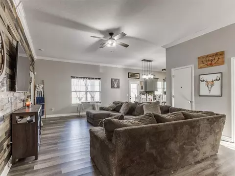 701 Meleah Ln, Mcloud, OK 74851 photo 16