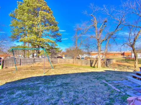 701 Meleah Ln, Mcloud, OK 74851 photo 36