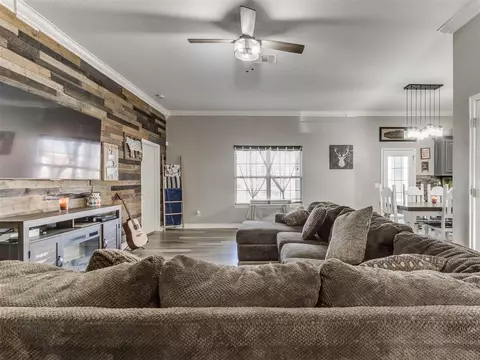 701 Meleah Ln, Mcloud, OK 74851 photo 15