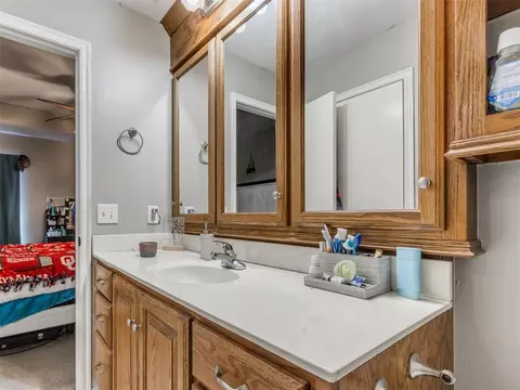 701 Meleah Ln, Mcloud, OK 74851 photo 27