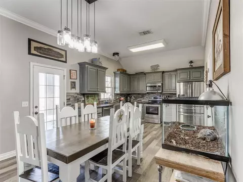 701 Meleah Ln, Mcloud, OK 74851 photo 11