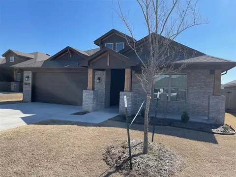 16129 Drywater Dr, Oklahoma City, OK 73170