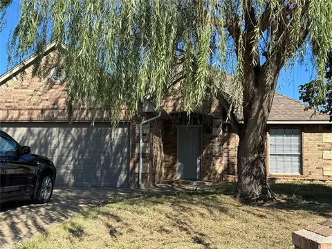 1213 NW 112th St, Oklahoma City, OK 73114