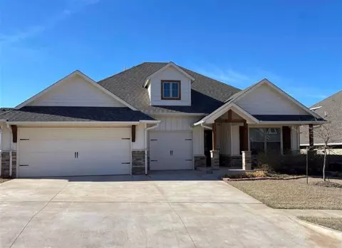 604 NW 198th St, Edmond, OK 73012