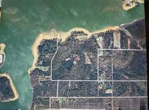 1 Lakeside Frst, Eufaula, OK 74432
