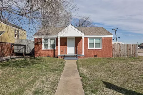 321 NE 26th St, Oklahoma City, OK 73105