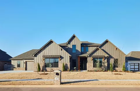 4524 Bellingham Ln, Norman, OK 73072