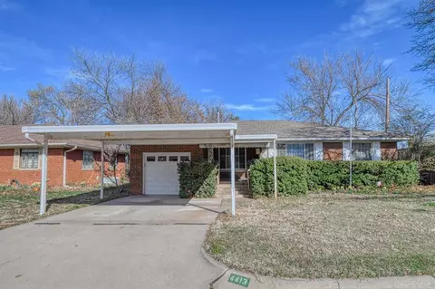 4413 NW 22nd St, Oklahoma City, OK 73107