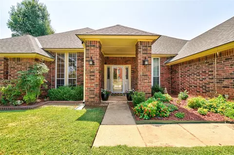 4116 NW 144th St, Oklahoma City, OK 73134