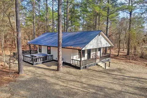 232 Birch Stone Ln, Broken Bow, OK 74728 photo 1