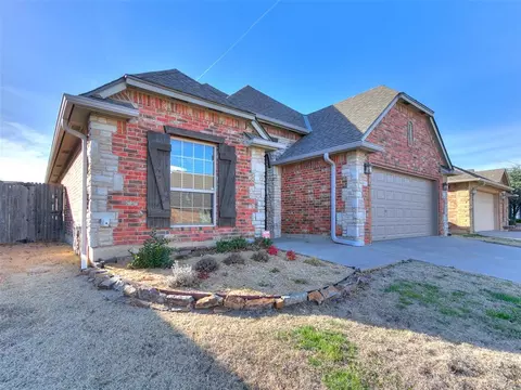 3108 Carnoustie Dr, Norman, OK 73072