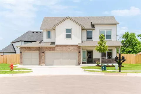 505 NW 177 Ter, Edmond, OK 73012