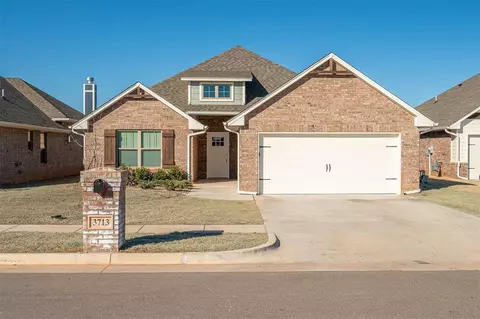 3713 Palmetto Trl, Oklahoma City, OK 73179