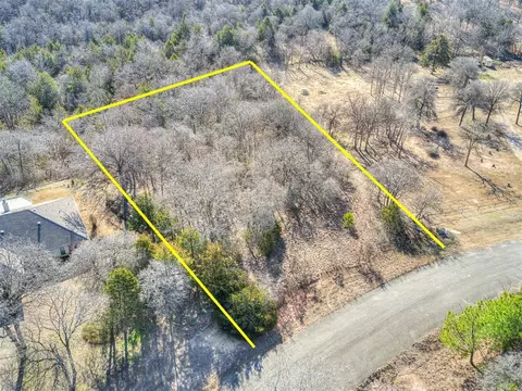 15136 SE 139th St, Newalla, OK 74857