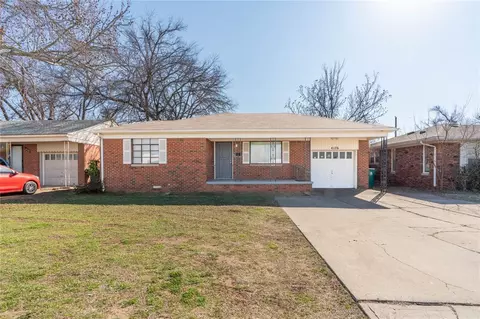 4176 NW 23rd St, Oklahoma City, OK 73107